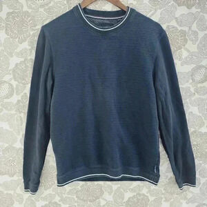 Ted Baker London Crew neck Pullover Men's Sweater Size 3/ M
